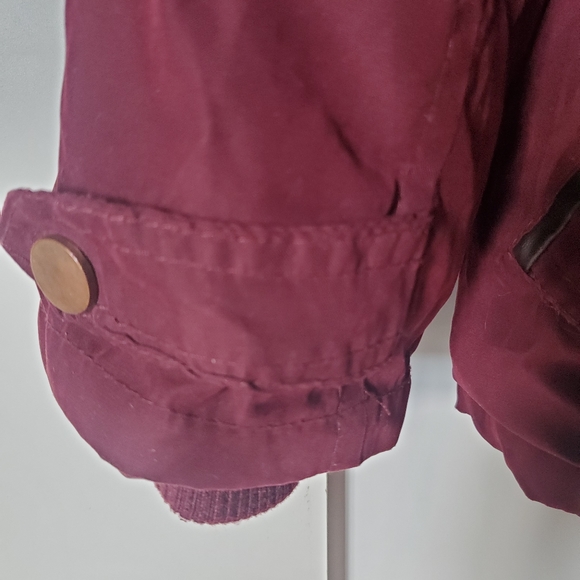 SPECIAL ONE INTERNATIONAL JACKET - Picture 6 of 7